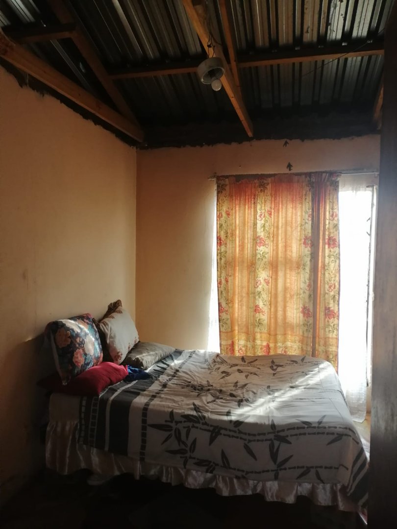 3 Bedroom Property for Sale in Turflaagte Free State